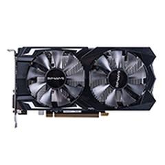 二手蓝宝石 RX560 4G D5 白金版回收